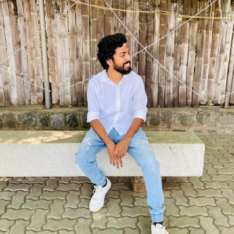 Harikumaran SM