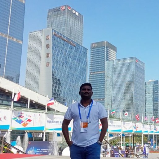 Suresh
