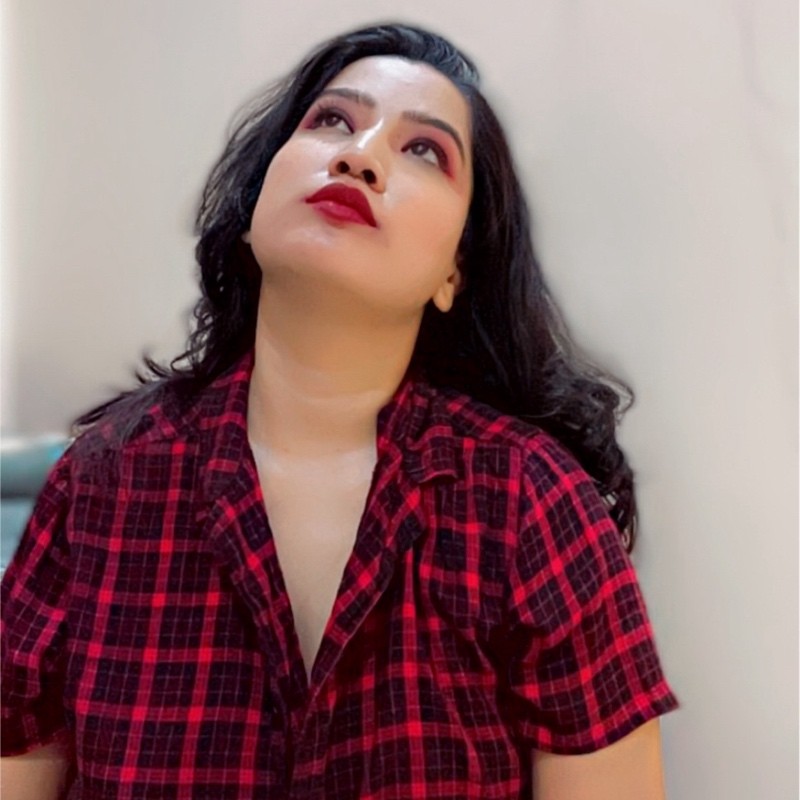 Vandana Prajapati