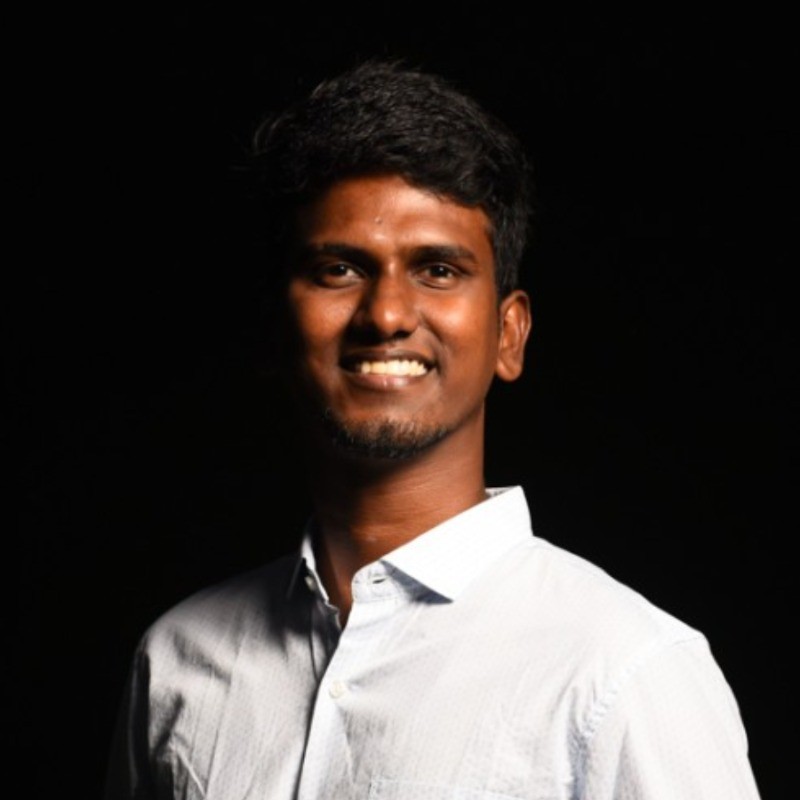 Vignesh
