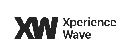 online ux design course training -xperience wave logo image