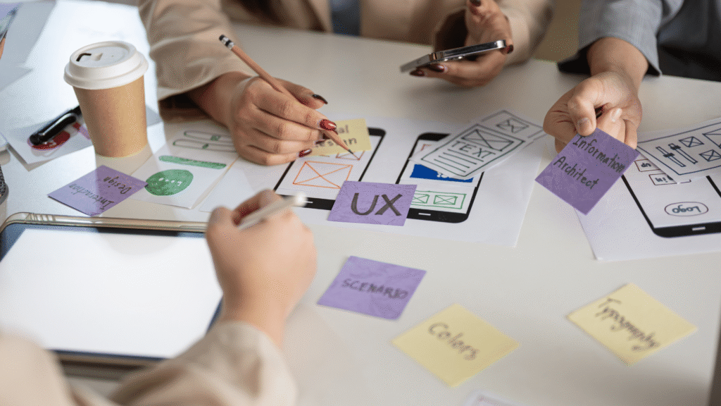 Ux Portfolio do's and don't