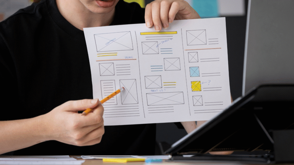 Ux Portfolio do's and don't
