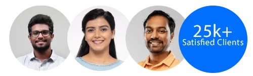 online ux design course training - satisfied clients
