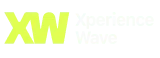 online ux design course training -xperience wave transparent logo image