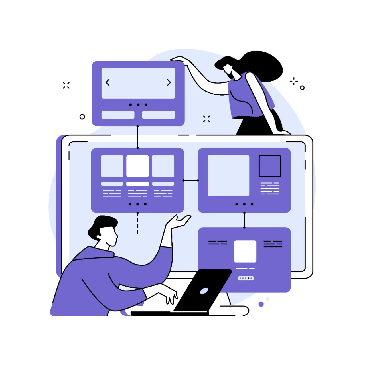 online ux design course training creative image for roi of design work