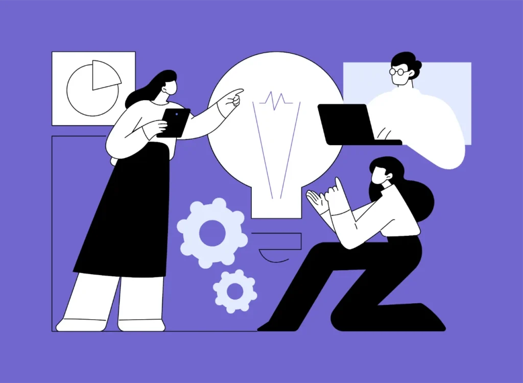creative image for ux design course in bangalore