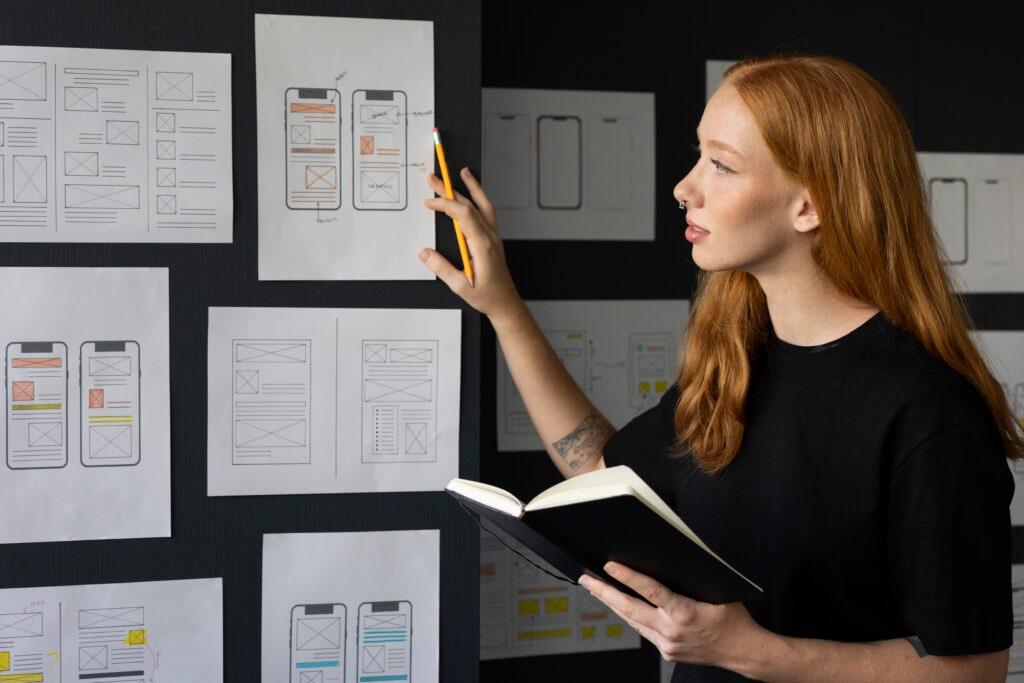 Mixed-Methods Research in UX