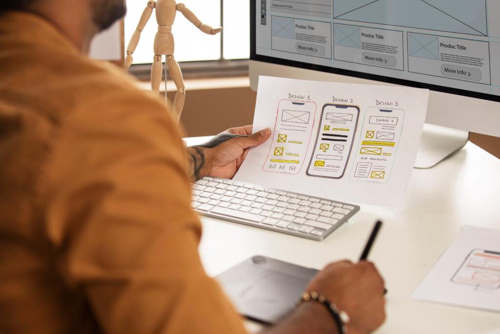 Shaping Your UX Portfolio for Management Roles